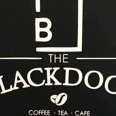 Black Door Coffee