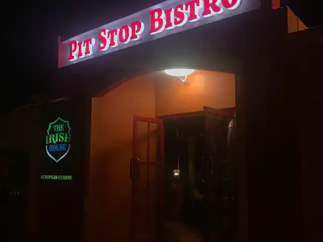 Pit stop bistro Food Photo 4