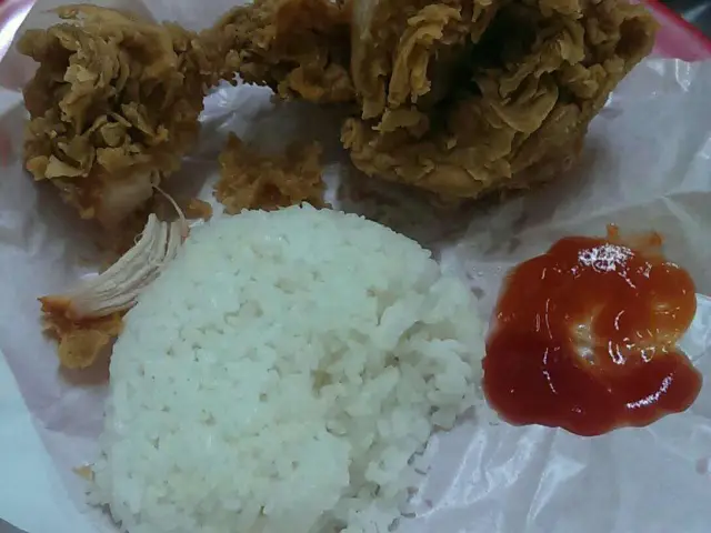 Gambar Makanan Gogo Chicken 14