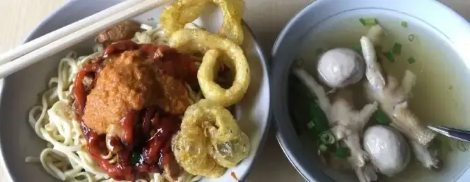 Mie Ayam Setiabudi