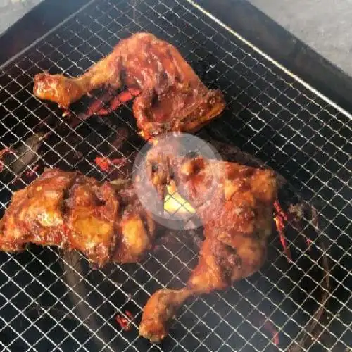 Gambar Makanan Ayam Bakar & Pepes Sunda ,Gunung Lumut Indah II 7