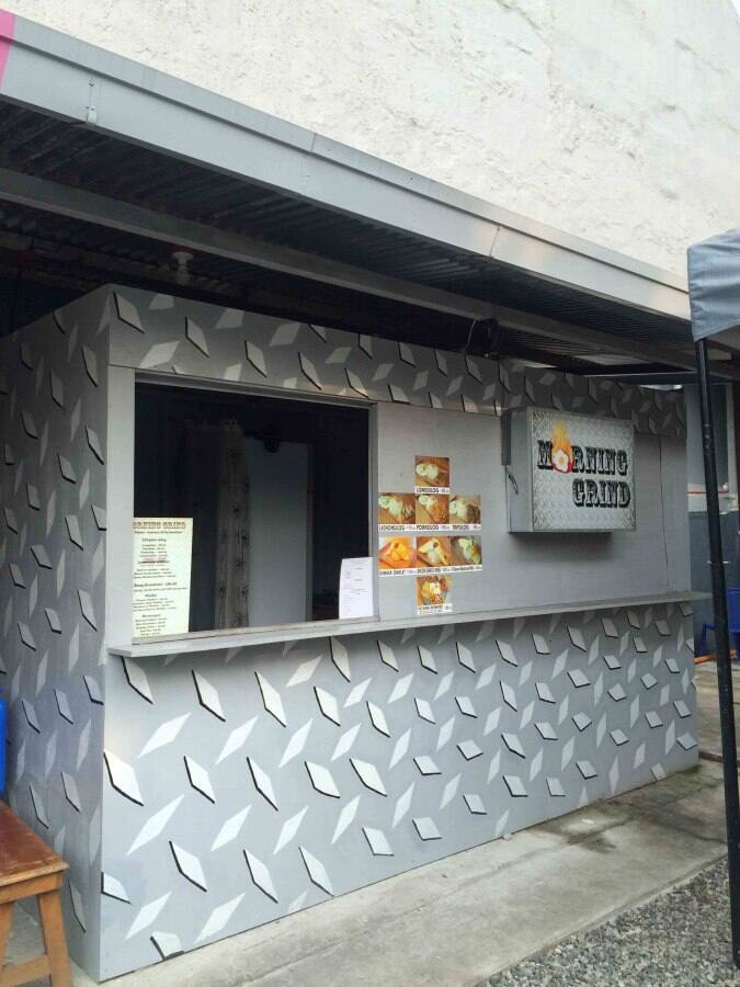 Morning Grind near me in King's Ground Food Park Discover Philippine