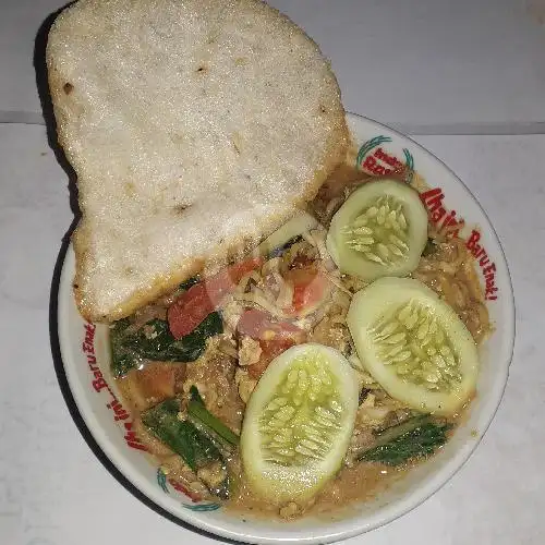 Gambar Makanan Nasi Goreng Surabaya, Gang Babakan Negla 3