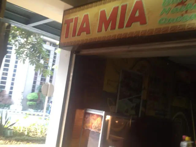Tia Mia Food Photo 1
