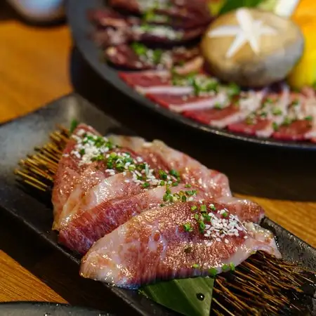Gambar Makanan WAKI Japanese BBQ Dining 13