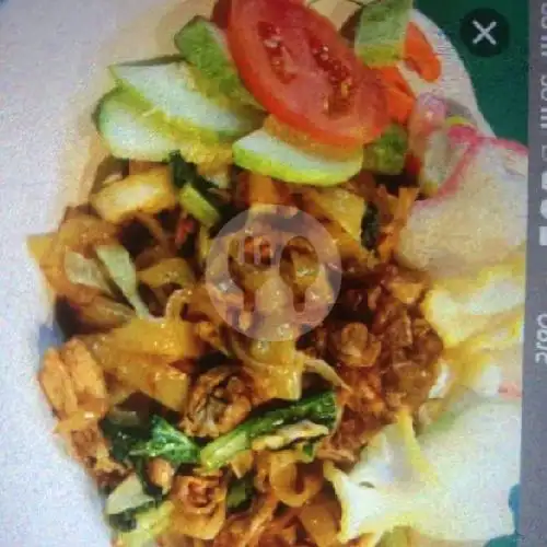Gambar Makanan Pondok Nasi Goreng Pedo, Jl.balakang Cipanas 5