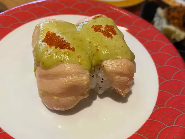 Gambar Makanan Tom Sushi 11