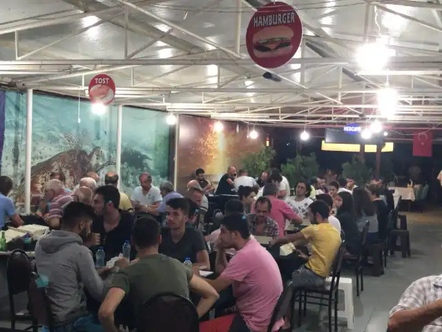 Kerpe Ünal Cafe & Oyun Salonu'nin yemek ve ambiyans fotoğrafları 4