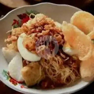 Gambar Makanan Ketoprak Gaul Bang Kumis, Gempol /DM 4