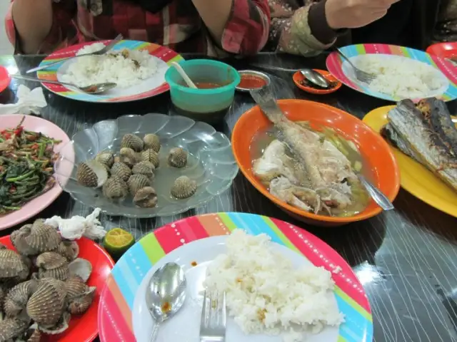 Gambar Makanan RM Asui 9