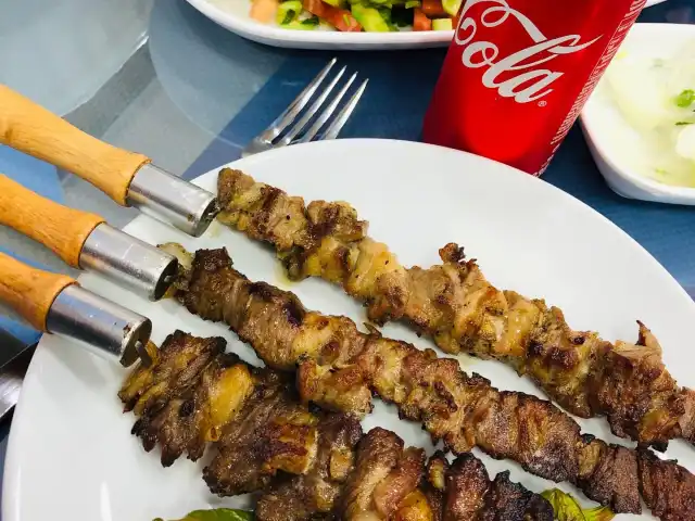 Erzurum Cağ Kebabı'nin yemek ve ambiyans fotoğrafları 9