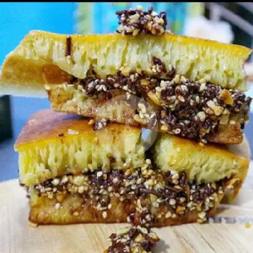 Gambar Makanan Martabak Jakwir, Cengkareng 20