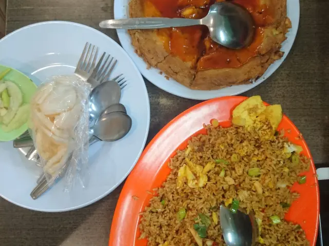 Gambar Makanan Barbar Chinese Food Super 9