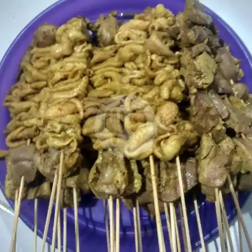 Gambar Makanan Bubur Ayam Khas Jakarta Mas Arul, Kyai Mojo 2