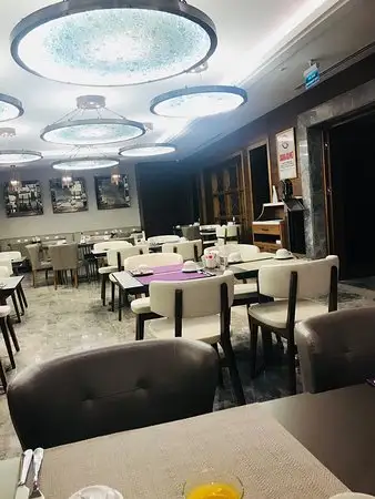 Hanedan Restaurant