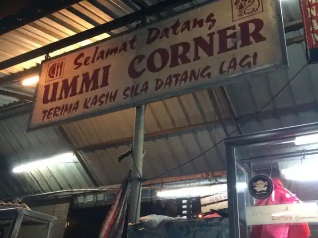 Ummi Corner, Foodcourt Tmn Cahaya Ampng Food Photo 1