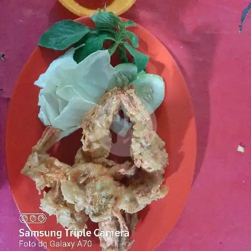 Gambar Makanan Seafood Pecel Lele 58 Kembar, Klender 15