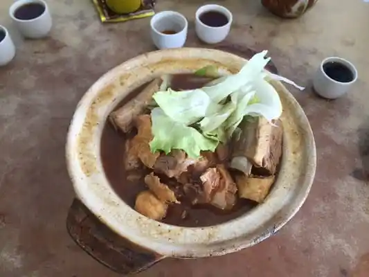 Weng Heong Bah Kut Teh Food Photo 4