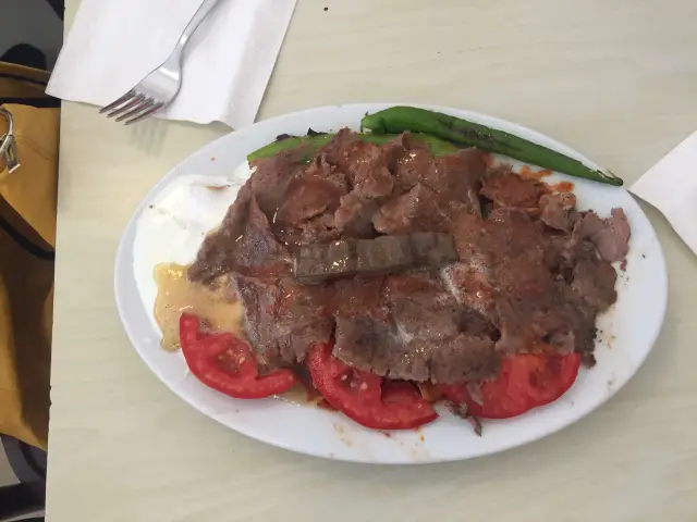 Kebapçi Iskender (Cevat Iskenderoglu Varisleri)'nin yemek ve ambiyans fotoğrafları 33