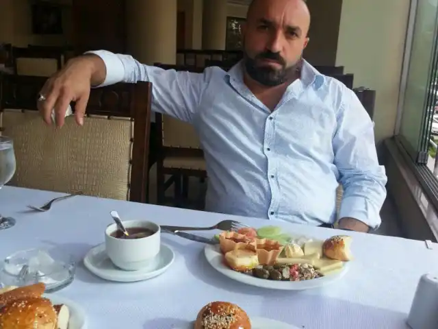 Sipil Restaurant'nin yemek ve ambiyans fotoğrafları 2