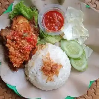 Gambar Makanan ROOM CHICKEN, Jl.Sukamaju Gg Teratai Blok A 7