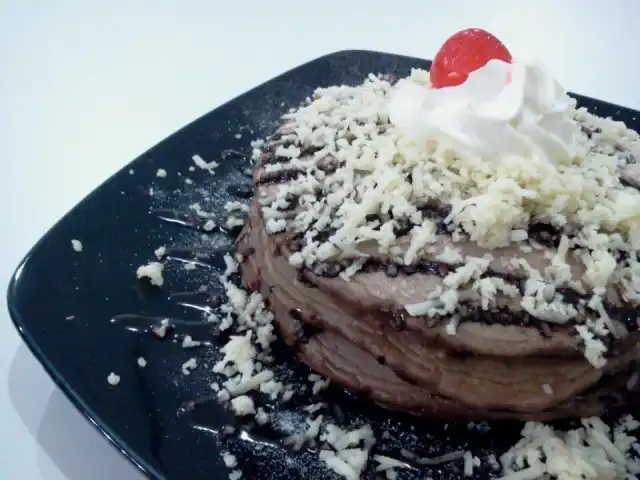 Gambar Makanan PanPan Pancake House 9