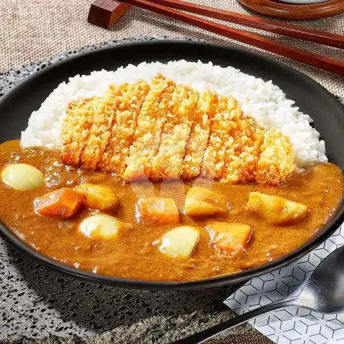 Gambar Makanan Gyu Katsu Nikaido, Transmart Cempaka Putih 18