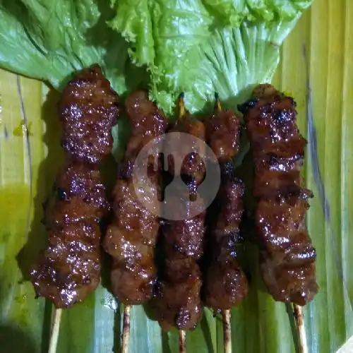 Gambar Makanan Dapur Alan Sate Bihun, Tambora 9