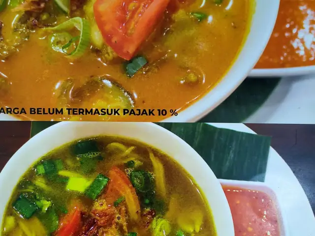 Gambar Makanan Kani Resto 3