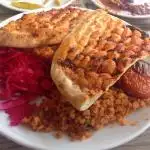 Murat's Kebab House'nin yemek ve ambiyans fotoğrafları 4