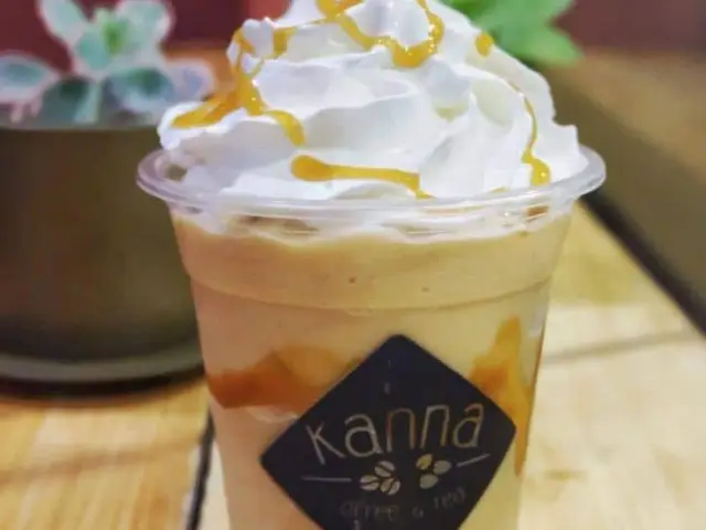 Kanna Coffee & Tea Food Photo 9
