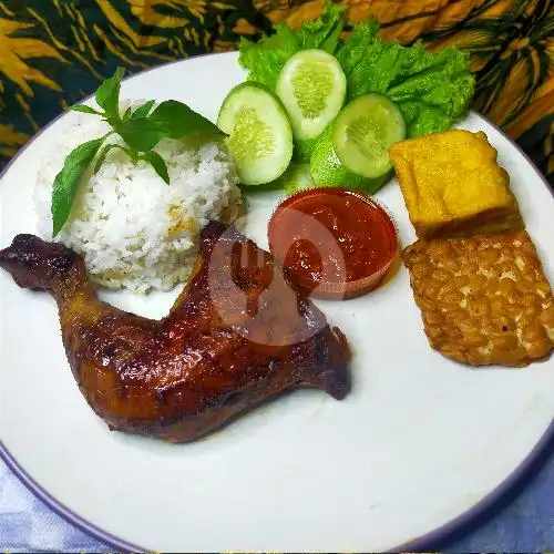 Gambar Makanan Ayam Berkah 26 7