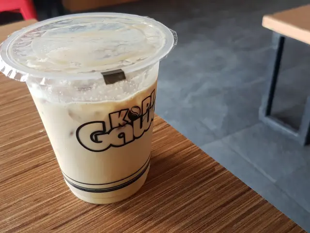 Kopi Gawe