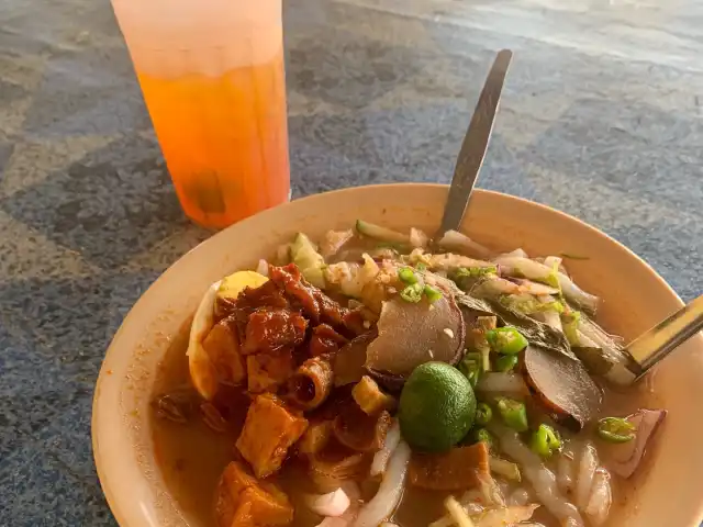 Laksa Karia Kilang Lama Food Photo 2