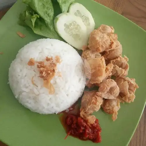 Gambar Makanan Kedai Yufa, Bojonegoro 7