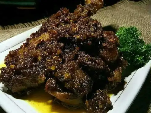 Nasi Bebek Khas Madura99 Cak Rony