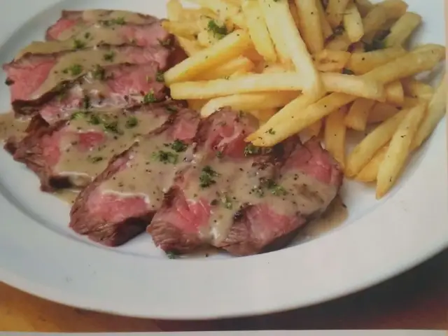 Gambar Makanan Meat Me Steak House & Butchery 24