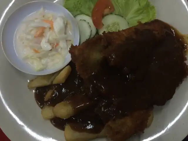 Restoran Chef Bob Food Photo 16