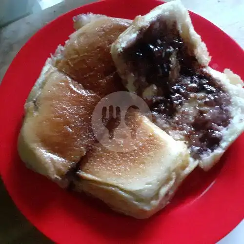 Gambar Makanan Roti Bakar Ihsansoo, Kapten Abdul Hamid 2