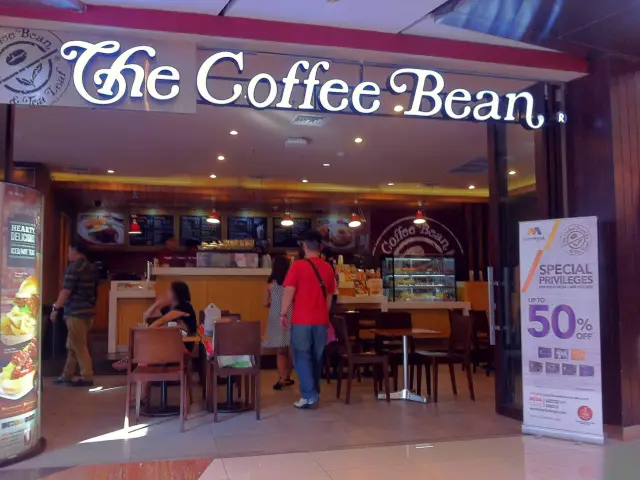 Gambar Makanan The Coffee Bean & Tea Leaf 20