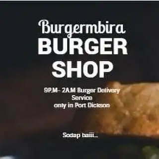 Burgermbira