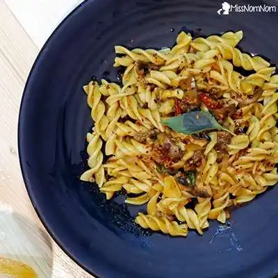 Gambar Makanan Pasta Aja 10