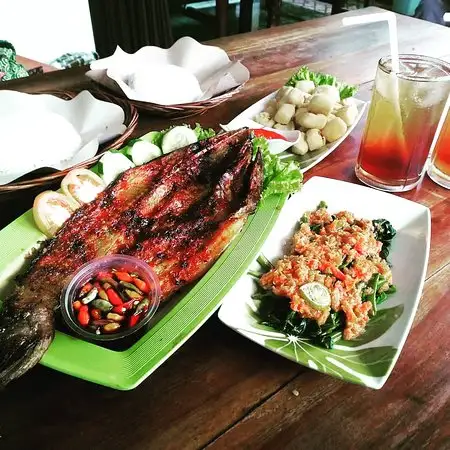 Gambar Makanan Warung Mama Alo 10