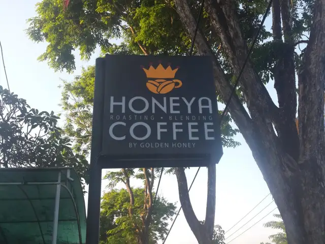 Gambar Makanan Honeya Coffee by Golden Honey 2