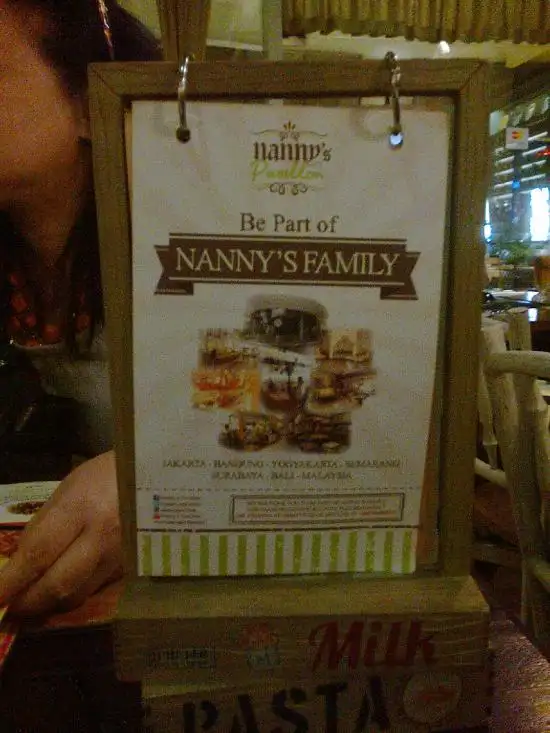 Gambar Makanan Nanny's Pavillon (Kitchen) 20