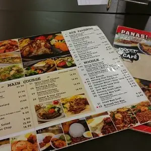 Cheong Fong Kopitiam Food Photo 9