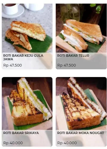 Gambar Makanan Renjana Restaurant 12