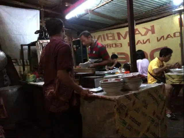 Gambar Makanan Sop Kaki Kambing Bang Doel 13