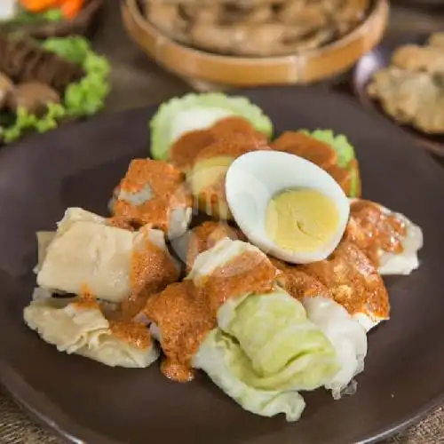 Gambar Makanan Siomay Cunihin Bandung Ikan Tenggiri Asli 7