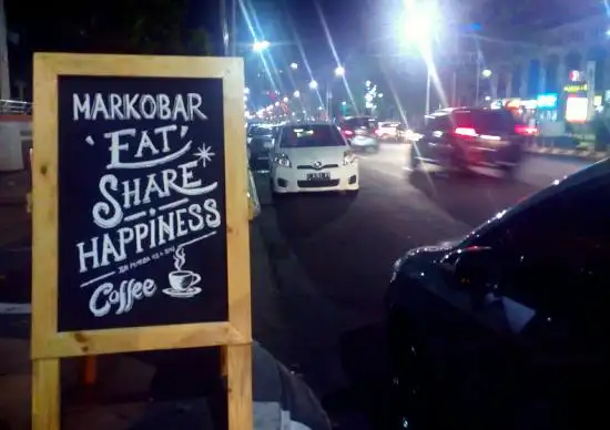 Gambar Makanan Markobar Semarang 7